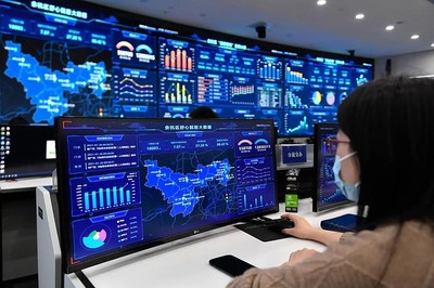 人工智能3DGIS三维引擎 地理空间大数据与数字能源的融合创新