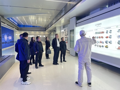 民建吉林省委专题调研 加快人工智能与先进制造业融合，聚焦一汽应用软件开发